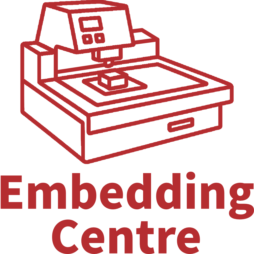 Leica EG1150 Embedding Centre