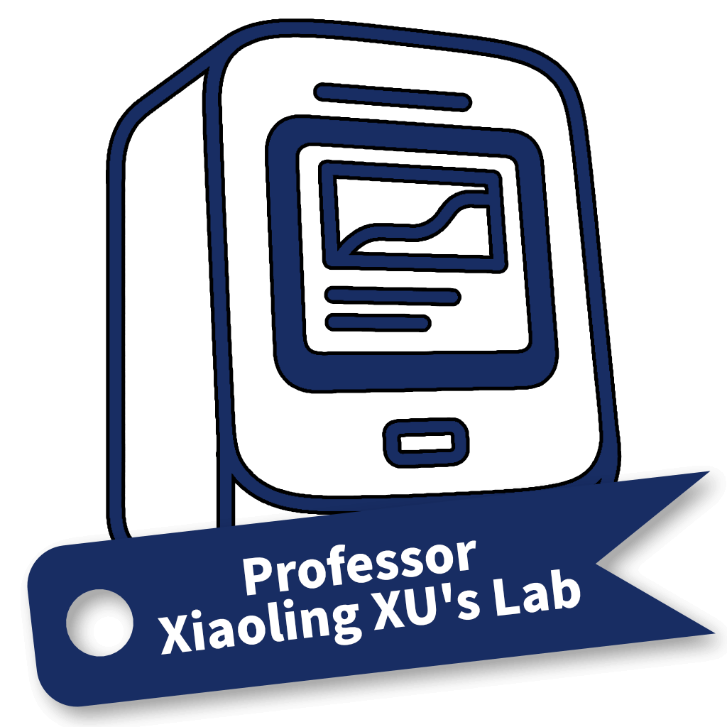 ABI Quantstudio 7 Xu Lab